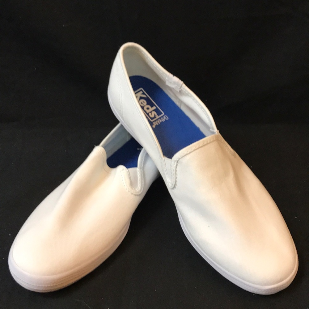 🎉NWOT Keds Women’s Champion Slip -On🎉